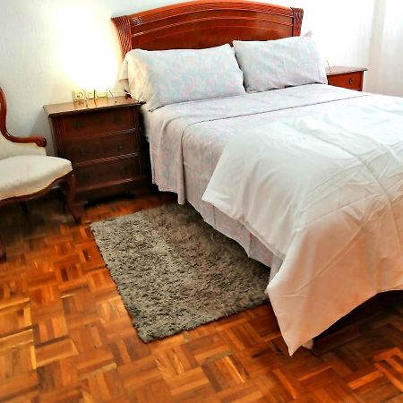 Rooms Estacion Alicante Exterior foto