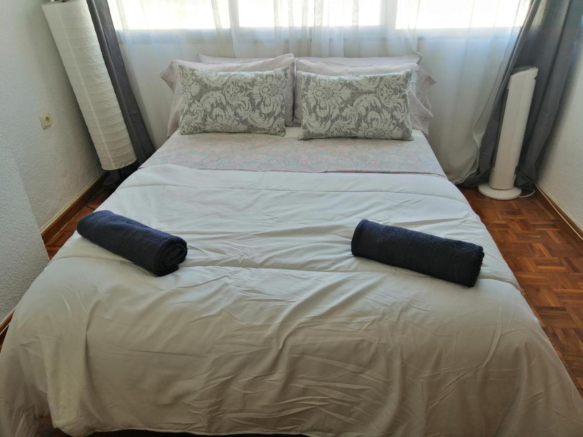 Rooms Estacion Alicante Zimmer foto