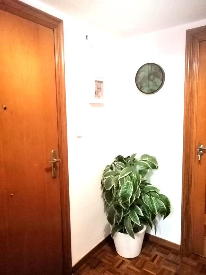 Rooms Estacion Alicante Exterior foto