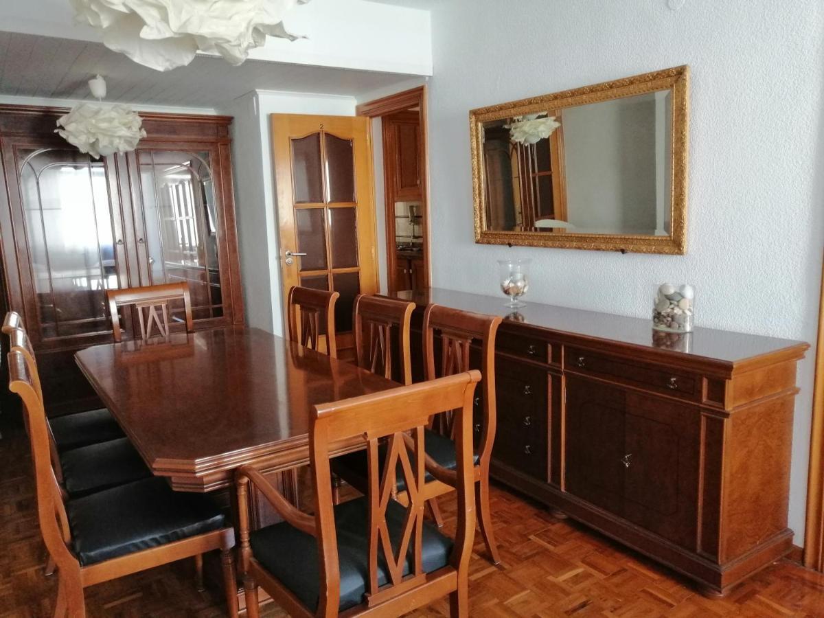 Rooms Estacion Alicante Exterior foto