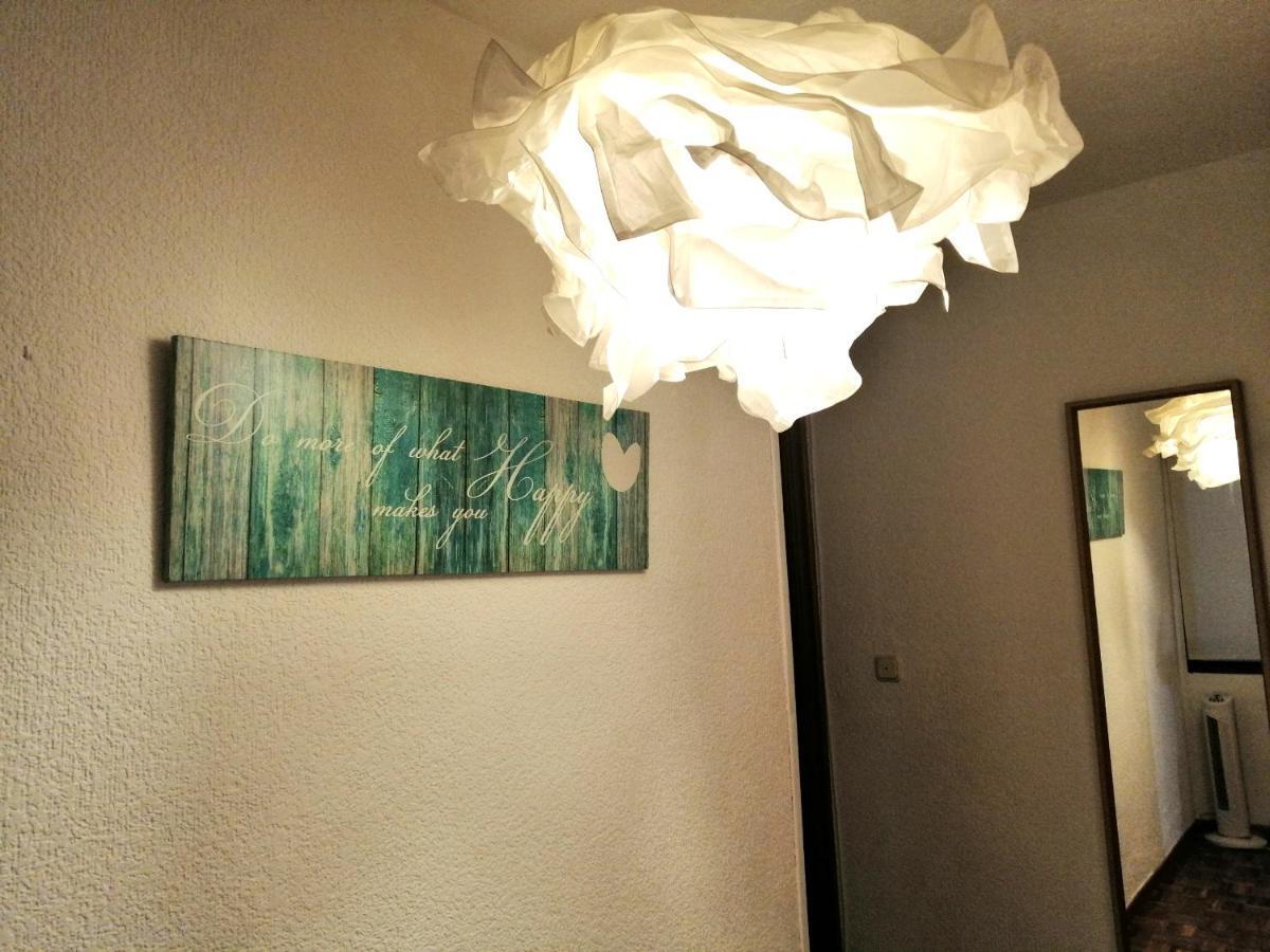 Rooms Estacion Alicante Exterior foto